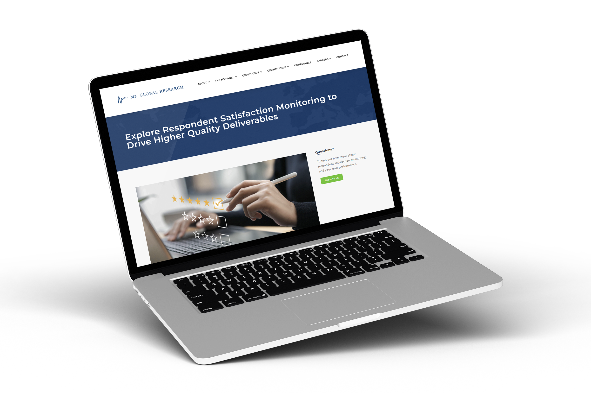 respondentSatisfationBlog